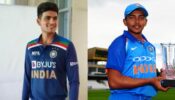 Shubman Gill To Prithvi Shaw: Young And Talented Cricketers In India