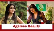 Shweta Tiwari Proves Her Ageless Beauty In This Gorgeous Outfit; Check Here
