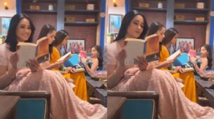 Shweta Tiwari talks about her ‘desires’ in latest post