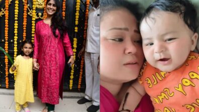 Shweta Tiwari to Vinny Arora; Gorgeous Moms Of TV Industry