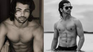 Siddharth Nigam and his wildest shirtless pics that set fire on internet
