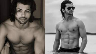 Siddharth Nigam and his wildest shirtless pics that set fire on internet