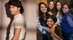 Siddharth Nigam celebrates ‘Men’s Day’, Ashi Singh says ‘worth remembering’