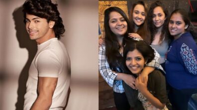 Siddharth Nigam celebrates ‘Men’s Day’, Ashi Singh says ‘worth remembering’