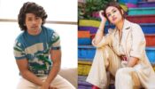 Siddharth Nigam gets decked up and asks, “Which one did you like?”… Avneet Kaur says, “Dress for yourself…”