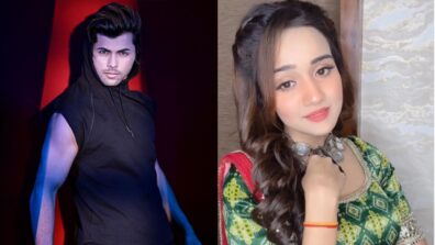 Siddharth Nigam looks slayer in handsome photodump, Ashi Singh can’t stop blushing and smiling