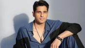 Sidharth Malhotra, ‘Thankful and Grateful’ As He Receives Award for His Contribution to Indian Films