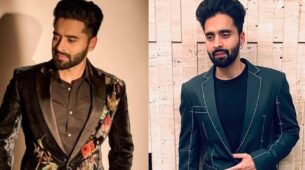 ‘Simple But Significant’ Of Jackky Bhagnani In Tailored Suits; See Pics