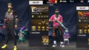Sk Sabir Boss To Action Bolt: Top Free Fire Players Of India