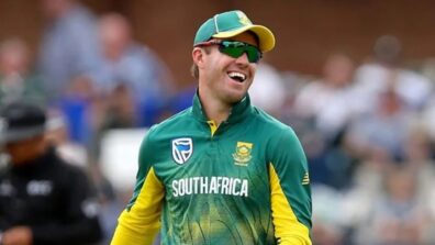 Sneak Peek Into AB de Villiers’ Expensive And Lavish Living