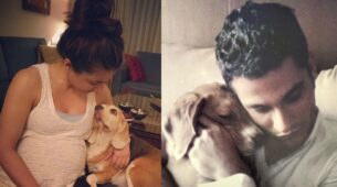 Soha Ali Khan and Kunal Kemmu recall pet dog ‘Masti’, fans left emotional