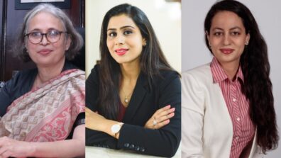 Soma Mondal, Ghazal Alagh, And Namita Thapar: 3 Top Businesswomen Of India