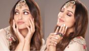 Sonakshi Sinha drops in fashion guidebook 2022 for bridesmaid, see pics