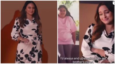 Sonakshi Sinha serves penultimate ‘curvy’ fashion guidebook, collaborates with Fable Street