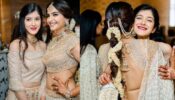 Sonam Kapoor Shares Some Photos With Shanaya Kapoor Giving Her Heartfelt Birthday Wishes