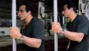 Sonu Sood Enjoys The Train Journey Impressing Us With His Stunning Photo