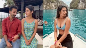 South Beauty Priya Prakash Varrier And Sarjano Khalid’s Romantic Track Vaanile Thaarake Will Melt Your Heart