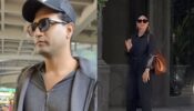 Spotted: Kareena Kapoor, Vicky Kaushal, And Alia Bhatt Snapped On the Street In Casual And Comfy Wear