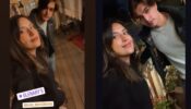 Spotted: Who’s the diva YRKKH actor Mohsin Khan is hanging out with in Darjeeling?