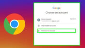 Steps To Create Multiple Login Accounts In Google Chrome