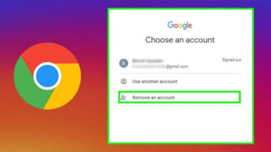 Steps To Create Multiple Login Accounts In Google Chrome