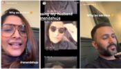 “Still love him so much” Sonam Kapoor Shares Four Years Throwback Video With Anand Ahuja