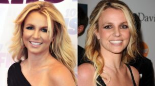 Stress And Anxiety Taking All Your Peace? Listen To Britney Spears’s Songs To Feel Relaxed