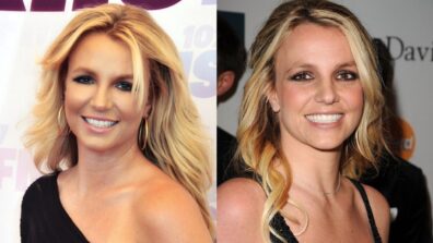 Stress And Anxiety Taking All Your Peace? Listen To Britney Spears’s Songs To Feel Relaxed