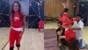 “Struggle is real”, Nia Sharma opens up on her performance preps for JDJ 10