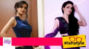 Style for me is the reflection of myself: Sonal Parihar