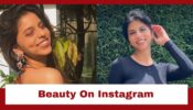 Suhana Khan Is A Beauty On The Rise In These Instagram Pictures