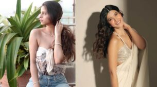 Suhana Khan To Shanaya Kapoor; Generation Z Star Kids Making Buzz Over The Web For Their Top-Notch Fashion