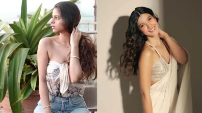 Suhana Khan To Shanaya Kapoor; Generation Z Star Kids Making Buzz Over The Web For Their Top-Notch Fashion