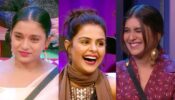 Sumbul Touqeer, Priyanka Chahar Choudhary, And Nimrit Kaur Ahluwalia: Badass Bahu’s In BB 16 House