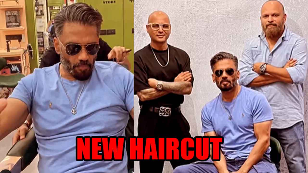 Hair Transformation| Hair Patch Center, RIZY Awarded By SUNIL SHETTY, Hair  Wig, hair patch for men | - YouTube