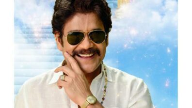 Superstar Krishna Was A  Maverick – Nagarjuna Gets Emotional About Krishna’s Death