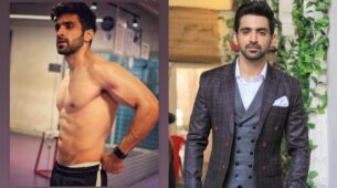 Surbhi Jyoti and Mouni Roy pen special heartfelt wishes for ‘birthday boy’ Arjit Taneja, check out