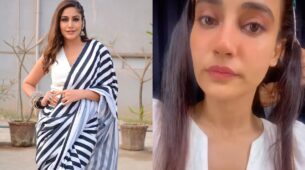 Surbhi Jyoti and Surbhi Chandna are quintessential divas in desi ethnic avatars, aren’t we already in love?