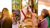 Swalala: Janhvi Kapoor is all about sunkissed vibes in latest snap, we are drooling