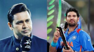 T20 WC: “Now no one bowls”, Former Indian opener Aakash Chopra picks on ‘flaws’ brings comparison of Tendulkar, Sehwag and others