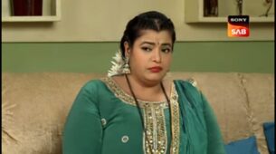 Taarak Mehta Ka Ooltah Chashmah 02nd November 2022 Written Update Ep-3605: Komal was unhappy for being over-weight