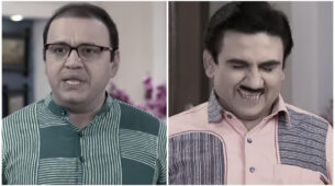 Taarak Mehta Ka Ooltah Chashmah 03rd November 2022 Written Update Ep-3606: Bhide gets angry on Jethalal
