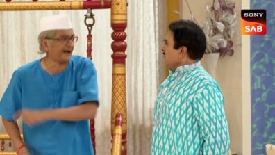 Taarak Mehta ka Ooltah Chashmah 09th November 2022 Written Update Ep-3611 Cheque Ka Naya Hungama