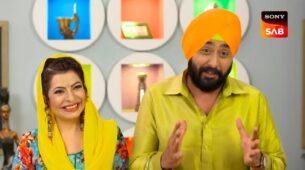 Taarak  Mehta Ka Ooltah Chashmah 11th November 2022 Written Update Ep-3613: Celebrations Of Guru Nanak  Jayanti Continues
