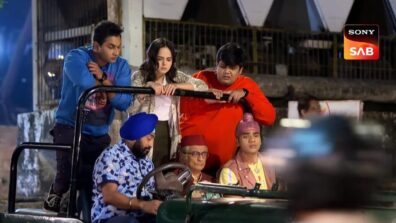 Taarak Mehta Ka Ooltah Chashmah 15th November 2022  Ep-3616: Tapu Sena Being Late For Dinner