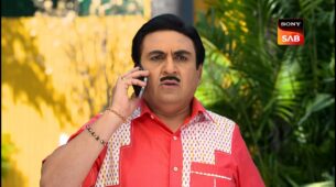 Taarak Mehta Ka Ooltah Chashmah 16th November 2022 Written Update Ep-3617:  Jethalal Receives Call From International Client