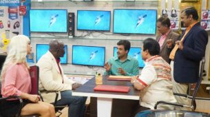 Taarak Mehta Ka Ooltah Chashmah: Jethalal’s param mitra Taarak Mehta gets into trouble while helping him