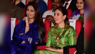 Tabu, Kareena Finally Together On Screen