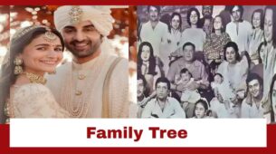 Take A Look At The Family Tree Of Ranbir Kapoor And Alia Bhatt’s New Born Daughter