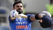 Take A Look At Virat Kohli’s Amazing Achievements As A Cricketer